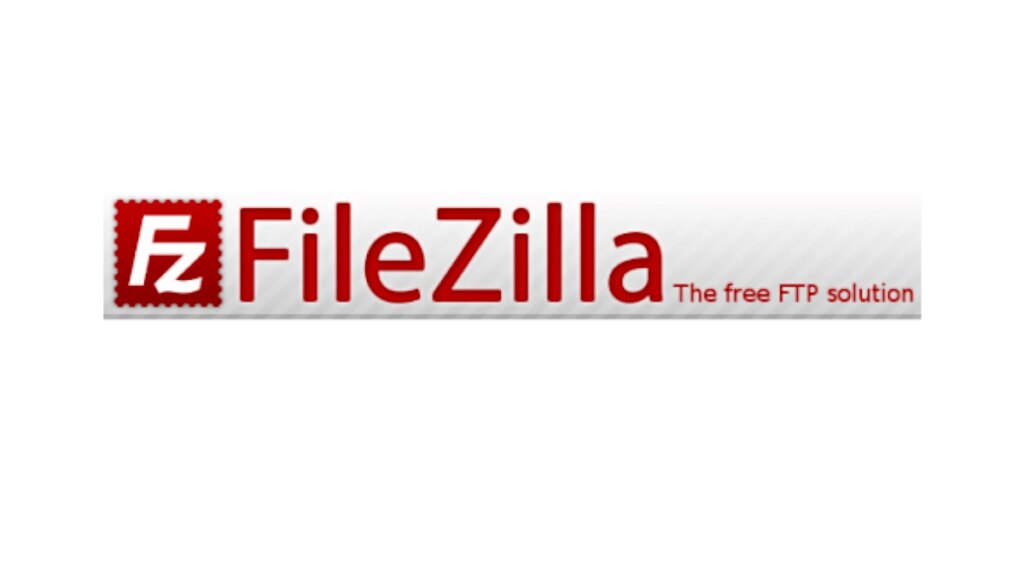 Filezilla Logo