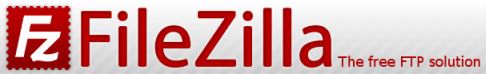 FileZilla in Version 3.23.0-rc1 erschienen 1 Filezilla Logo
