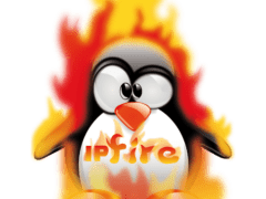IPFire 2.21 Core Update 126 1 IPFire Logo