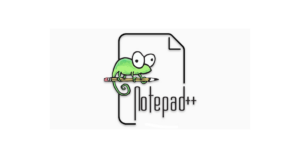 Notepad++ Logo