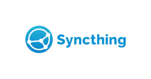 Syncthing Logo