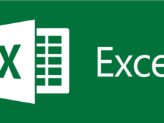 Microsoft Excel Logo