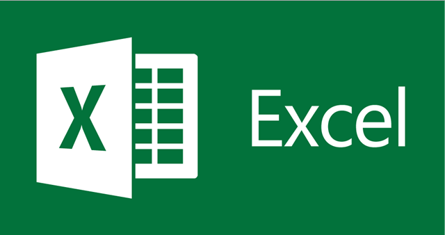 Microsoft Excel Logo