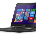 Dell Latitude E7450