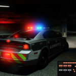 GTA 5 Police ELS Mod