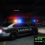 GTA 5 Police ELS Mod