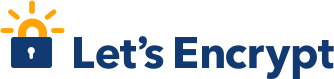 Lets Encrypt Logo