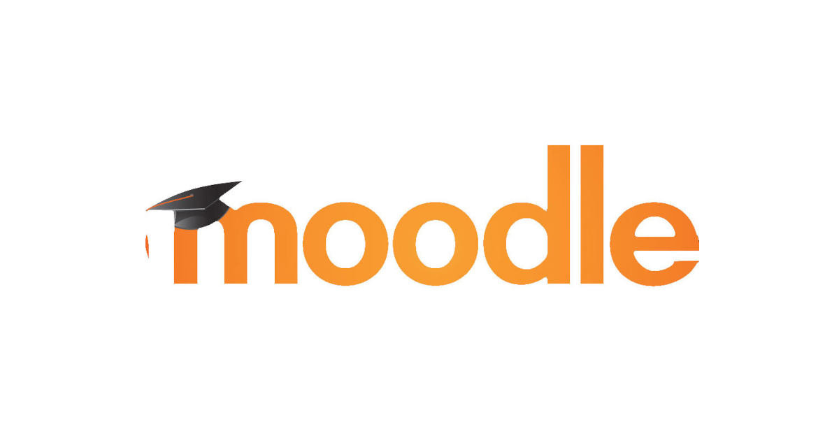 moodle E-Learning Plattform 4.2 und 4.1.3 sowie 4.0.8 Security und Bugfix Release 1 moodle Logo