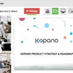 Kopano Screen