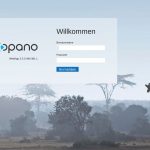 Kopano - WebApp Login