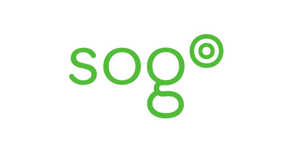 SOGo Logo