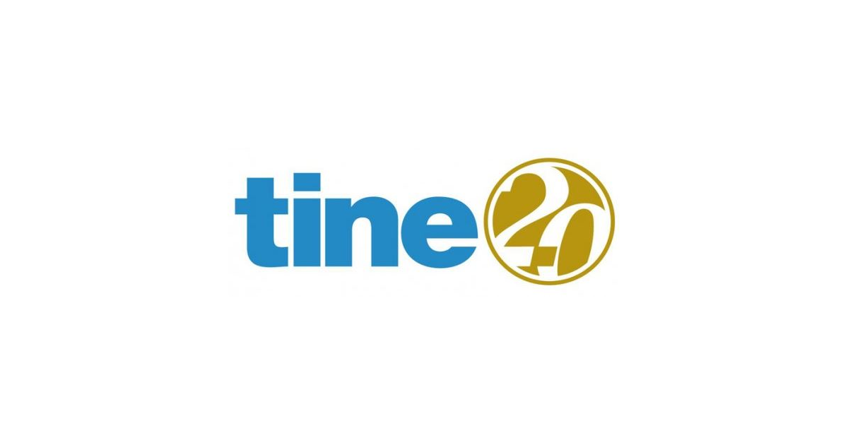 Tine 2.0 Release 2019.08.2 und 2019.08.3 Release 1 tine 2.0 Logo