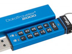 Kingston Datatraveler 2000