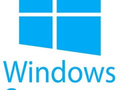 Windows Server Logo