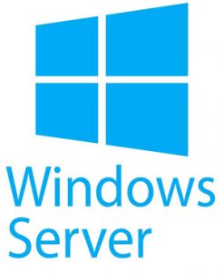 Windows Server Logo