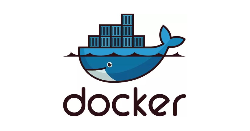 Docker Logo