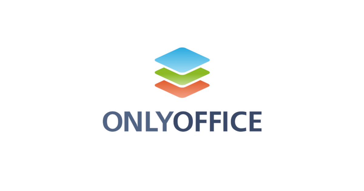 OnlyOffice Desktop Editors 7.1.1 1 ONLYOFFICE Logo
