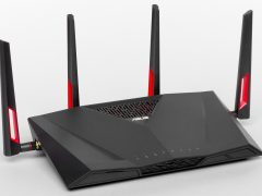 Asus RT-AC88U