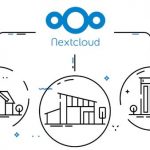 Nextcloud 12 mit Global Scale 2 Nextcloud 12 Global Scale
