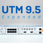 Sophps UTM 9.5 Bugfix und Feature Release 2 Sophos UTM 9.5 Update