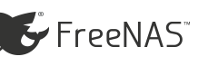 FreeNAS Logo