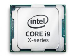 Intel Core i9 X-Serie