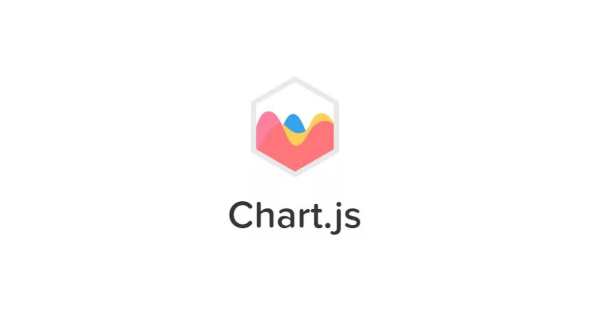 Chart.js 4.2.0 Feature und Bugfix Release 1 Chart.js Logo