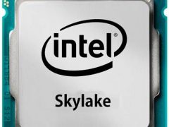 Intel Skylake CPU
