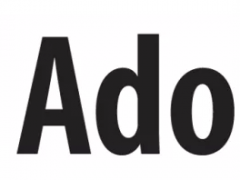 Adobe Logo
