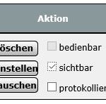 Homematic CCU2 Fensterdrehgriff Einstellen