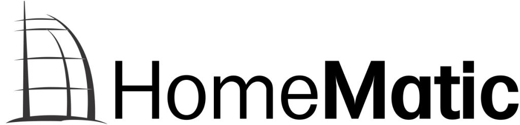 HomeMatic Logo