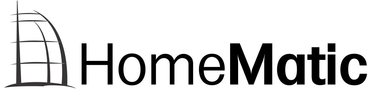 HomeMatic CCU2 Firmware 2.41.8 1 HomeMatic Logo