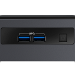 Intel Nuc NUC7i5DNBE und NUC7i3DNBE