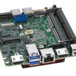 Intel Nuc NUC7i5DNBE und NUC7i3DNBE