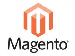 Magento Logo