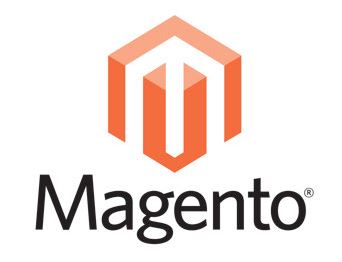 Magento Logo