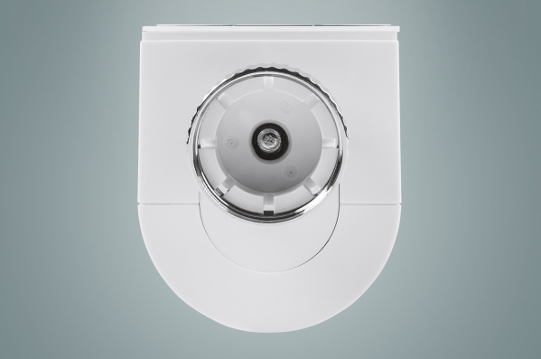 HomeMatic Funk- Heizkörperthermostat HM-CC-RT-DN - Installation und anlernen 6 HomeMatic Funk-Heizkörperthermostat