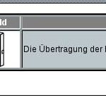 HomeMatic Funk Tür Fensterkontakt optisch Ende