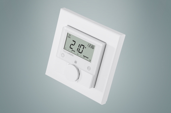 HomeMatic Funk Wandthermostat