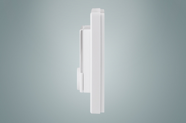 HomeMatic Funk- Wandthermostat HM-TC-IT-WM-W-EU - Installation und anlernen 5 HomeMatic Funk Wandthermostat
