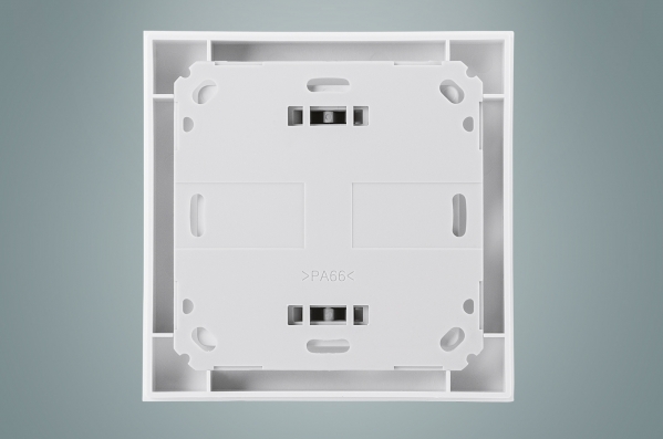 HomeMatic Funk- Wandthermostat HM-TC-IT-WM-W-EU - Installation und anlernen 6 HomeMatic Funk Wandthermostat