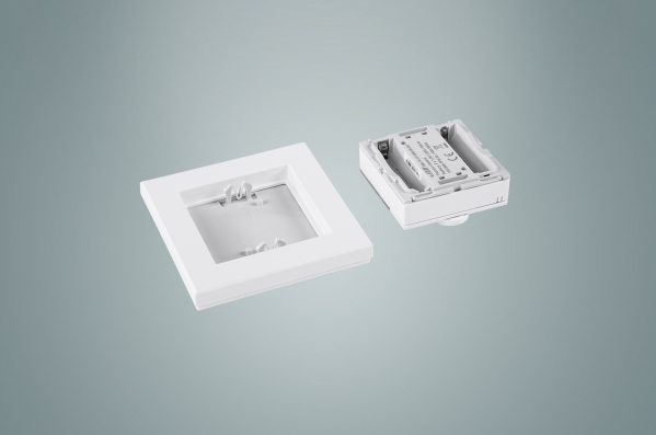 HomeMatic Funk- Wandthermostat HM-TC-IT-WM-W-EU - Installation und anlernen 7 HomeMatic Funk Wandthermostat