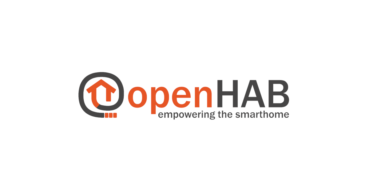 openHAB 2 - Installation unter Debian 9 Stretch 1 openHAB Logo