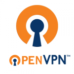 OpenVPN Logo