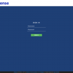 pfSense 2.4 - new Loginpage