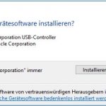 VirtualBox 5.2 Installation Step6