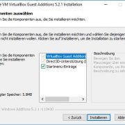 anleitung oracle vm virtualbox anleitung oracle vm virtualbox