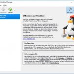 VirtualBox VM Win10 Neu