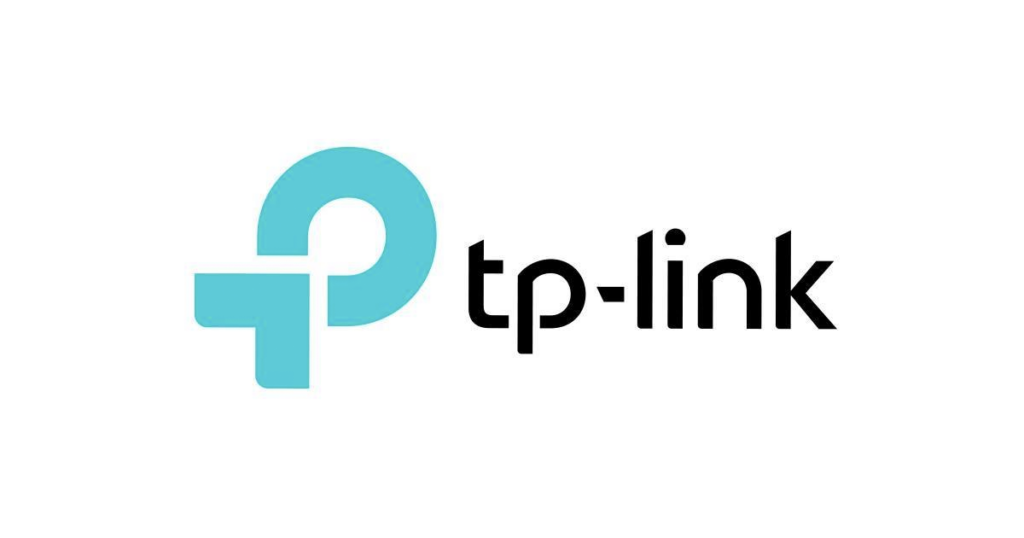 TP-Link Logo