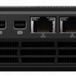 Intel NUCi7HVK Skull On